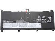 Akku LENOVO Yoga Book 9 13IRU8-82YQ0008US