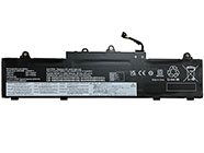 Akku LENOVO ThinkPad L16 Gen 1-21L3003ESP