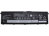 Akku LENOVO IdeaPad Pro 5 16IMH9-83D4008FSP