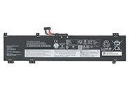 Akku LENOVO Legion 5 16IRX9-83DG005ASP