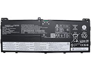 LENOVO IdeaPad Slim 5 15ARP10-83J3003GCK Akku 15.48V 4525mAh