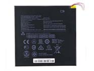 Akku LENOVO Miix 310-10ICR