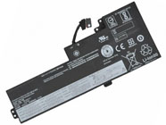 LENOVO ThinkPad T470-20HD005RML Akku 11.4V 2000mAh