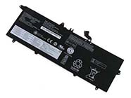 Akku LENOVO ThinkPad T490s-20NY0004SC