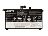 LENOVO ThinkPad T570-20H9001E Akku 15.2V 2000mAh
