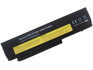 LENOVO 0A36281 Akku 11.1V 5200mAh