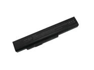 MEDION Akoya P6637 Akku 10.8V 5200mAh