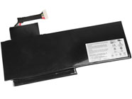 Akku MEDION Akoya S4217T