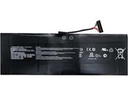 Akku MSI GS43VR 6RE(Phantom Pro)-002UK