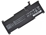 Akku MSI Stealth 15M A11SDK-081FR