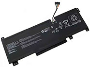Akku MSI Sword 15 A12VF-276