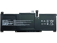 Akku MSI Summit E14 A11SCST