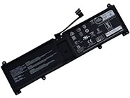 Akku MSI BTY-M4A