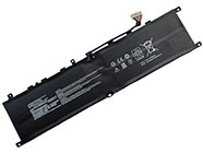 Akku MSI Creator 15 A10SF-022FR