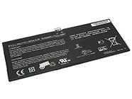 Akku MSI W20 3M-013US