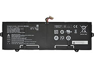 Akku SAMSUNG Galaxy Book2 Pro 360 NP950QED-KA4DE