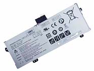 Akku SAMSUNG NP800G5H-XS1USR