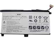 Akku SAMSUNG NP300E5K-L05