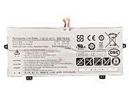 Akku SAMSUNG NP930QAA-K04