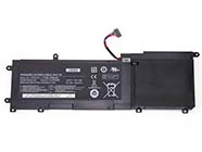 Akku SAMSUNG NP680Z5E-X01PL