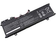 Akku SAMSUNG ATIV Book 8 TOUCH