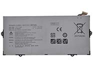 Akku SAMSUNG Notebook 7 NP730XBE