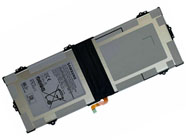 Akku SAMSUNG Chromebook Titan V2 XE521QAB