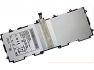 Akku SAMSUNG Galaxy NOTE 10.1 N8000
