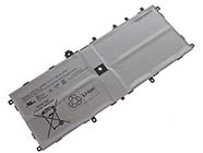 Akku SONY VAIO SVD1321C5E