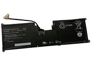 Akku SONY VAIO SVT1121W9EB
