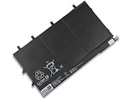 Akku SONY XPERIA Z Tablet