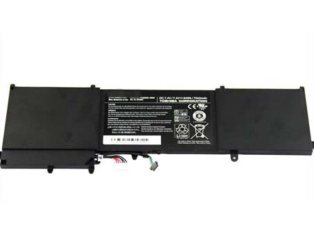 Akku TOSHIBA Satellite U840T-100