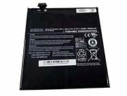 Akku TOSHIBA EXCITE 10 AT305 Tablet