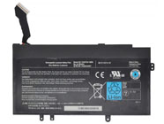 Akku TOSHIBA Satellite U920T-01Q