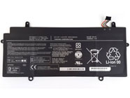 Akku TOSHIBA Portege Z30T-C-10Z