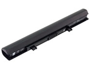 TOSHIBA Satellite L50-C-1ZQ Akku 14.8V 2600mAh