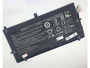 Akku TOSHIBA Satellite Radius 12 P20W-C