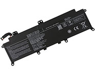 Akku TOSHIBA Tecra X40-E-10W