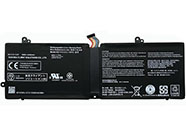 Akku TOSHIBA Portege X30