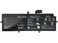 Akku TOSHIBA PA5331U-1BRS