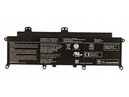 Akku TOSHIBA Tecra X50-F-15M