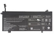 TOSHIBA Satellite Pro L50-G-132 Akku 15.4V 2480mAh
