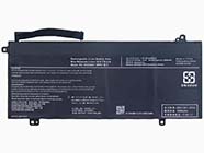 Akku TOSHIBA PA5368U-1BRS(4ICP6/47/61)