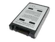 Akku TOSHIBA Tecra A8-EZ8412