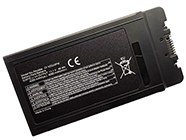 Akku PANASONIC 54 Gloved Multi Touch