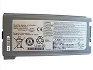 Akku PANASONIC Toughbook CF-31
